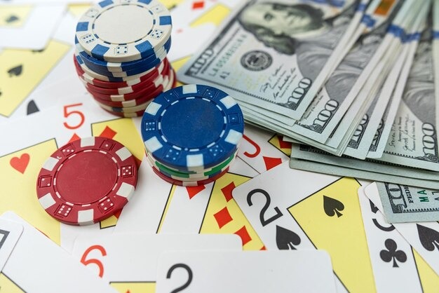 texas189 Live Tables & Slots in One Place